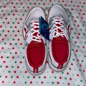 Asics Volleyball Shoes